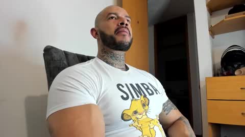 Ryan online show from September 26, 12:47 pm