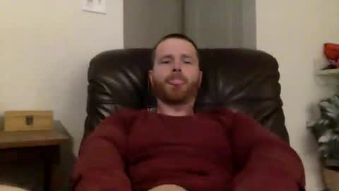 Snapshot of ryanoliver83 chatting on February 24, 2:08 am Ryan Oliver online show from February 24, 2:08 am