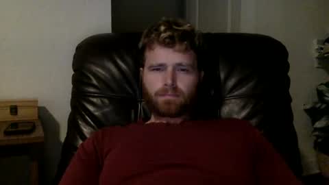 Snapshot of ryanoliver83 chatting on February 12, 2:24 am Ryan Oliver online show from February 12, 2:24 am