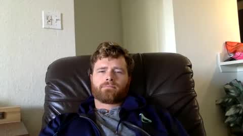 Snapshot of ryanoliver83 chatting on February 23, 2:54 pm Ryan Oliver online show from February 23, 2:54 pm