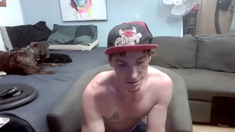 Ryan Tee online show from October 15, 11:23 pm