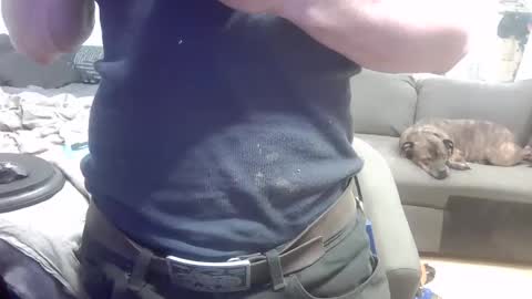 Ryan Tee online show from September 19, 11:21 am