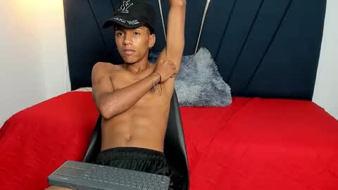 ryder_cum23 online show from November 7, 5:00 am