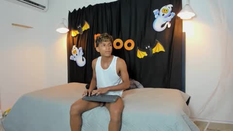 ryder_cum23 online show from October 23, 8:29 am