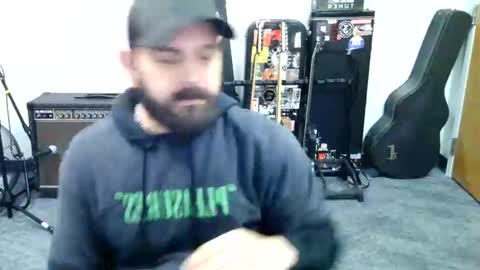 Ryland Brooks online show from November 2, 7:29 pm