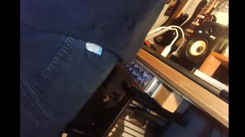 rynoxox online show from October 21, 7:44 am