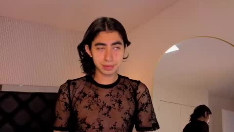 Ryo online show from October 26, 8:44 pm