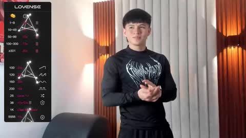 Ryo Kush online show from March 3, 4:20 am