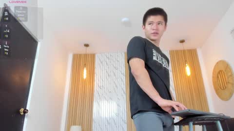 Ryo Kush online show from January 7, 12:16 pm