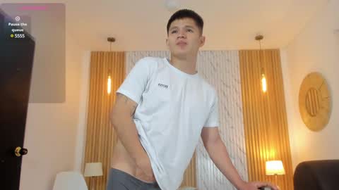 Ryo Kush online show from January 27, 12:26 pm