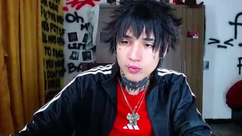 Ryoko online show from June 16, 1:08 am