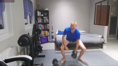 Ryuk FR online show from September 22, 8:03 am