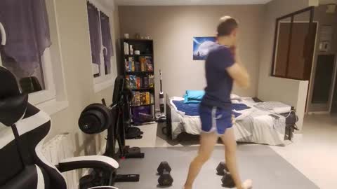 Ryuk FR online show from February 10, 6:23 pm