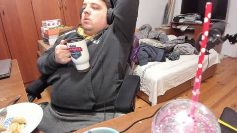 1141323  my Lord Mister Max   moms treasure online show from January 11, 5:10 am