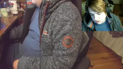 1141323  my Lord Mister Max   moms treasure online show from January 16, 7:27 pm