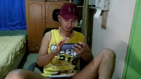 Sachu01 online show from July 3, 4:35 pm