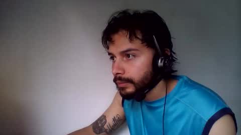 sagitario_777 online show from November 10, 9:09 pm