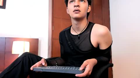 sahircharm online show from May 6, 5:24 pm