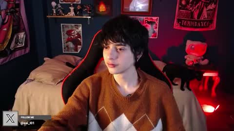 Snapshot of sai_l chatting on December 13, 2:54 am SAI online show from December 13, 2:54 am