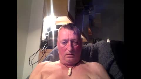 sail_naked online show from February 28, 11:45 pm