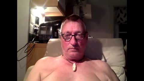 sail_naked online show from October 11, 10:47 pm