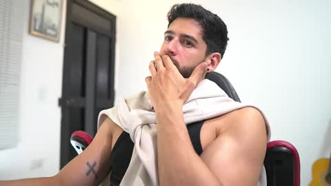 saimon  online show from November 28, 11:17 pm