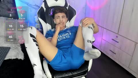 Juan online show from April 10, 6:42 am