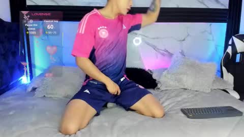 Juan online show from March 8, 8:18 am