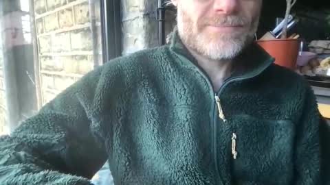 saint009 online show from February 16, 3:43 pm