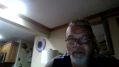 saintbeenadick online show from July 7, 4:34 am