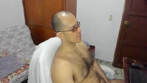 saintedy01 online show from January 3, 12:30 pm