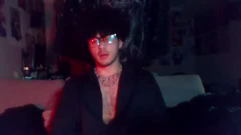 Saintscurse online show from March 5, 4:02 am