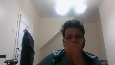 sajj07 online show from April 9, 9:10 pm