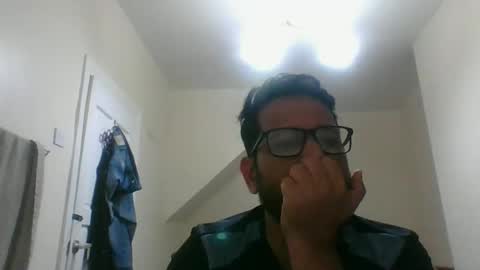 sajj07 online show from March 27, 11:05 pm