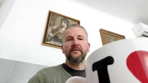 salaso138 online show from October 7, 10:30 am