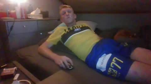 salmo6 online show from November 2, 11:20 pm