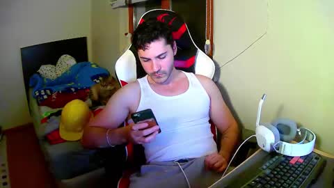 canfuck online show from November 14, 11:39 pm