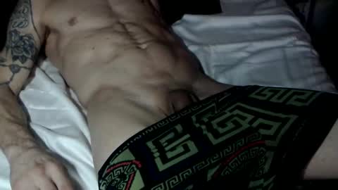 Anthony Deniro online show from November 19, 9:42 am