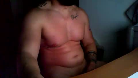 salvatore455935 online show from March 10, 11:00 pm