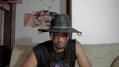 salvatore_amator online show from March 22, 1:27 pm