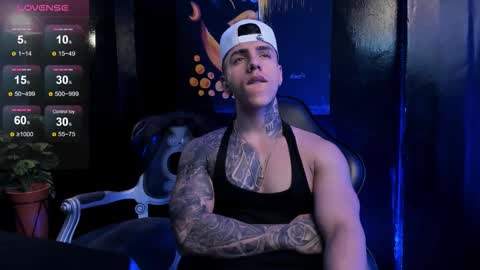 SALVATORE online show from February 21, 6:53 pm