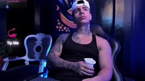 SALVATORE online show from January 7, 6:13 pm