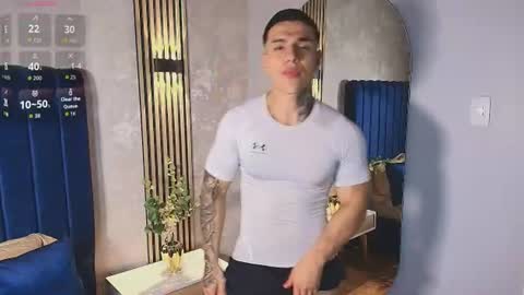 SALVATORE online show from July 5, 12:14 am