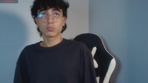 salvatore_montt online show from February 14, 1:45 am