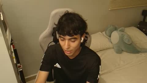 salvatore_montt online show from October 14, 3:35 am