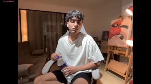 salvatore_montt online show from May 21, 3:13 am