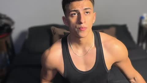 Salvatore online show from April 2, 8:44 am