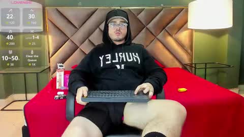  Salvatore online show from March 1, 11:59 pm