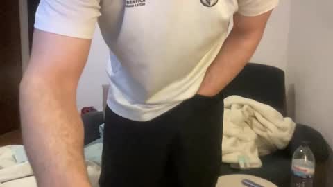 salvi61 online show from February 2, 6:05 pm