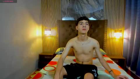 sam__cute online show from May 18, 11:49 am